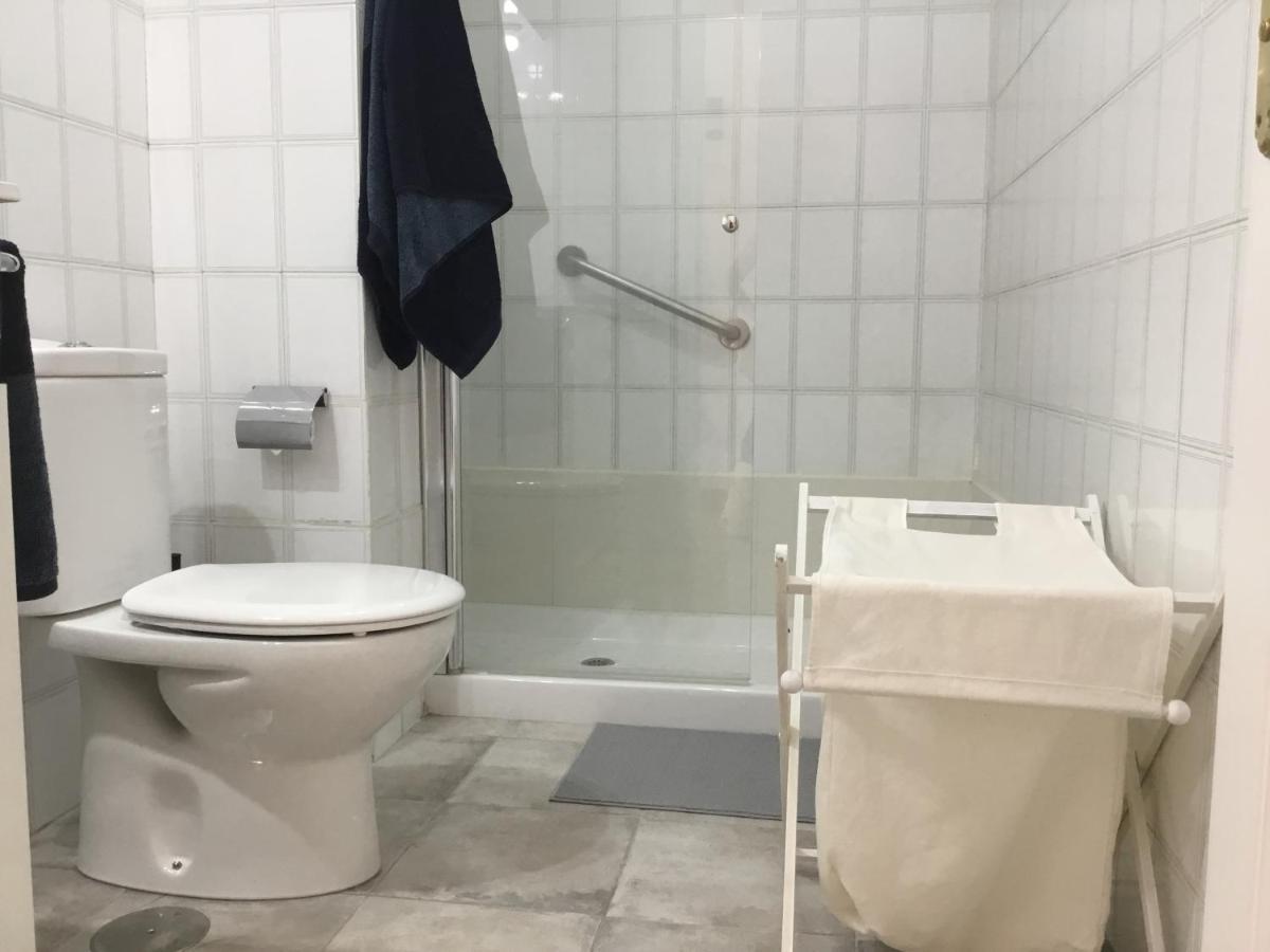Apartamento Los Cristianos Tres Minutos Playa Las Vistas Arona  Exteriér fotografie